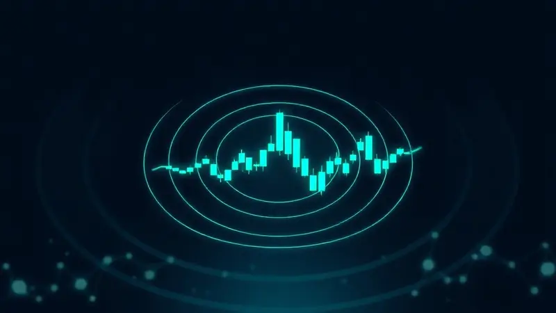 رسم توضيحي: إشارات تداول العملات الرقمية