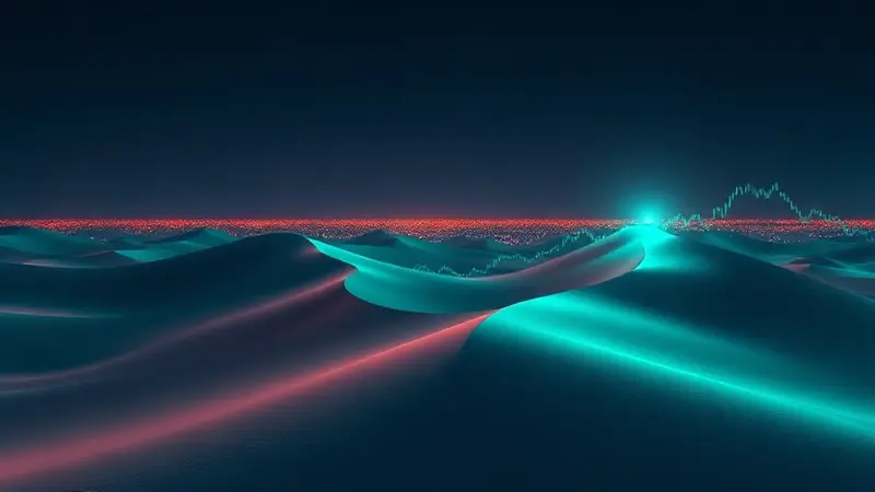 رسم توضيحي: توصيات عملات رقمية في السعودية