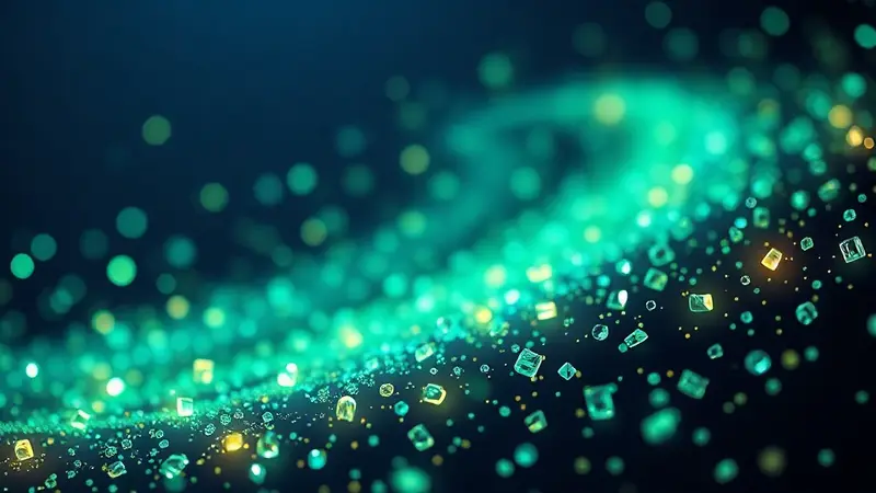 رسم توضيحي: توصيات KuCoin