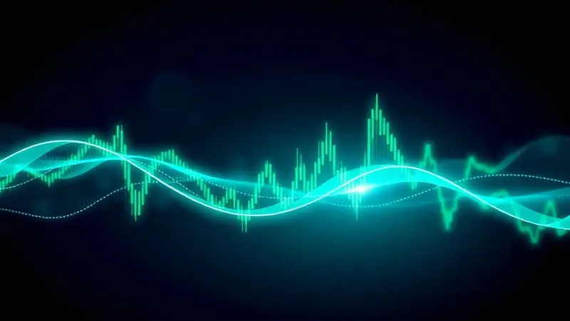 رسم توضيحي: Crypto Signals بالعربية